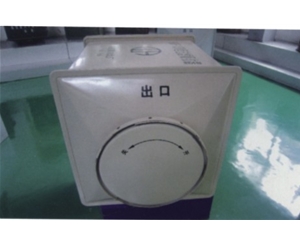吉林新型人防专用过滤器